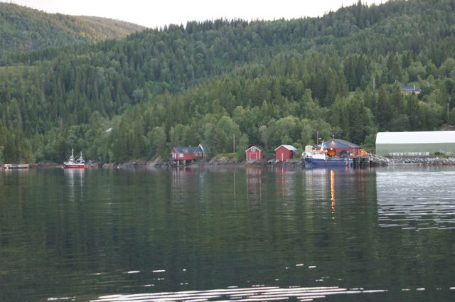 Angelurlaub zum Angeln in Norwegen