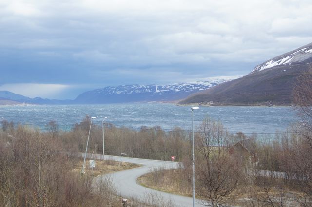 Norwegen Wetter Norwegen Wettervorhersage